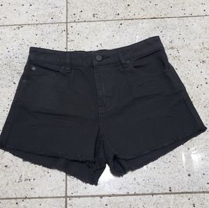 Volcom Jean Shorts